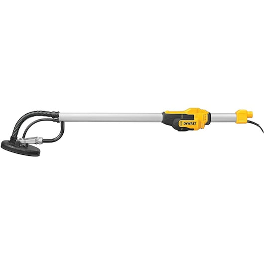 Dewalt DWE7800 4.7 Amp Electric Drywall Sander DWE7800