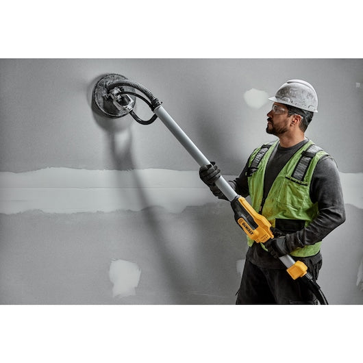 Dewalt DWE7800 4.7 Amp Electric Drywall Sander DWE7800