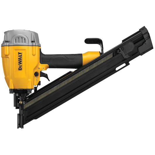 Dewalt 28 Degree Wire Weld Framing Nailer DWF83WW