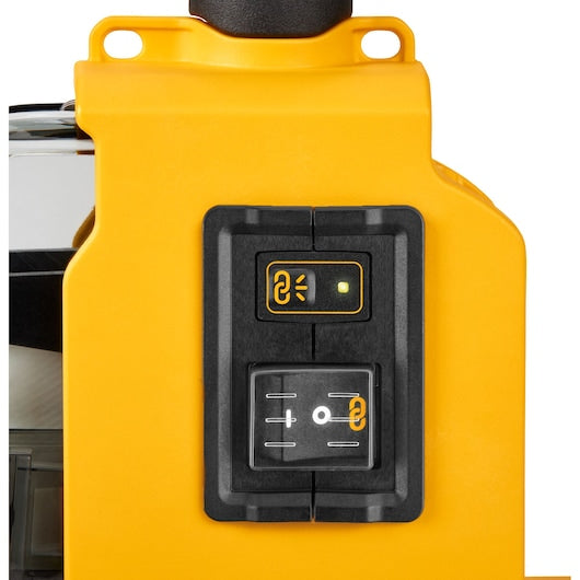 Dewalt 20V MAX* Brushless Cordless Universal Dust Extractor (Tool Only) DWH161B