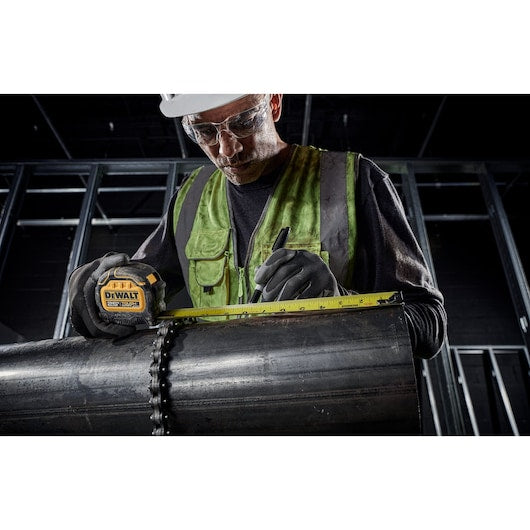 Dewalt TOUGHSERIES™ 25 ft. Tape Measure DWHT36925S