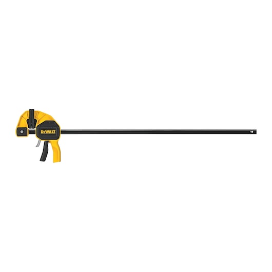 Dewalt 36 in. (900 mm) Extra Large Trigger Clamp DWHT83187