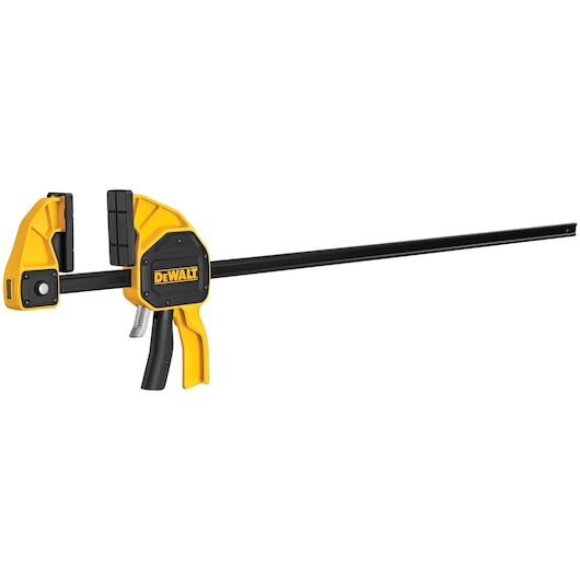 Dewalt 36 in. (900 mm) Extra Large Trigger Clamp DWHT83187