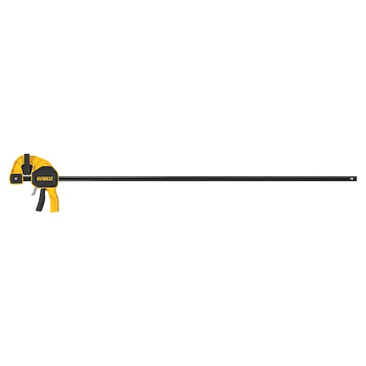 Dewalt 50 in. (1250 mm) Extra Large Trigger Clamp DWHT83188