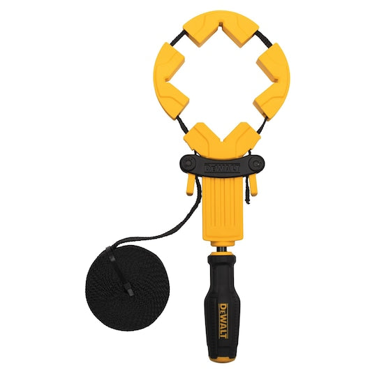 Dewalt 15 ft. (4.5 m) Nylon Band Clamp DWHT83839