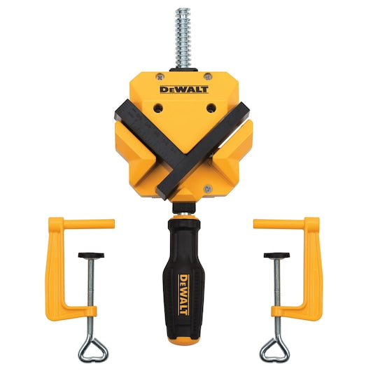 DeWalt Pince d'angle à 90° DWHT83853