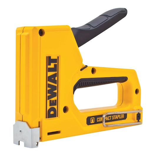 Dewalt Heavy Duty Stapler DWHTTR130LH