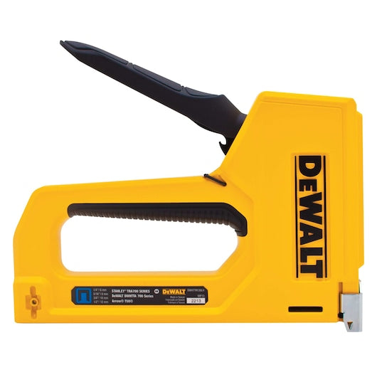Dewalt Heavy Duty Stapler DWHTTR130LH