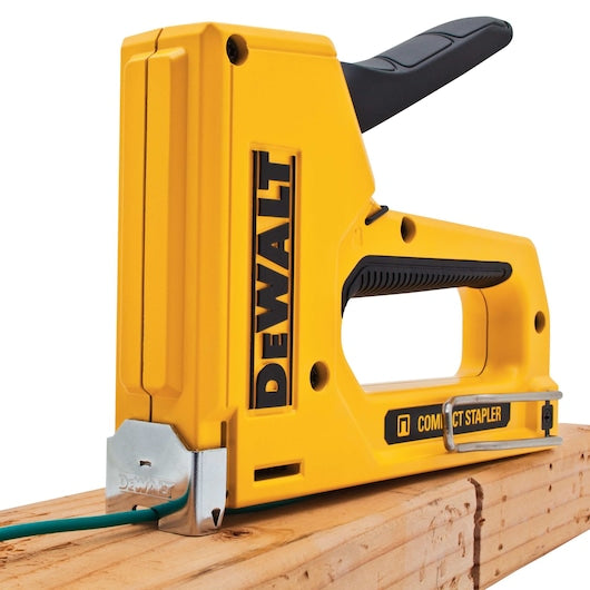 Dewalt Heavy Duty Stapler DWHTTR130LH