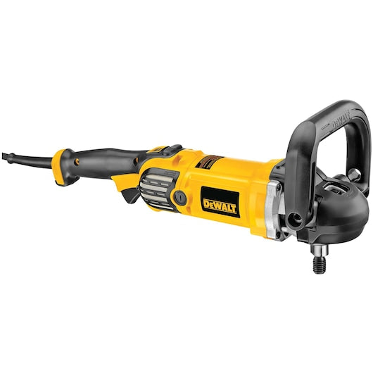 Dewalt DWP849X 7 in. - 9 in. Variable-Speed Polisher With Soft Start DWP849X