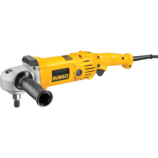 Dewalt DWP849 7" / 9" Variable Speed Polisher DWP849