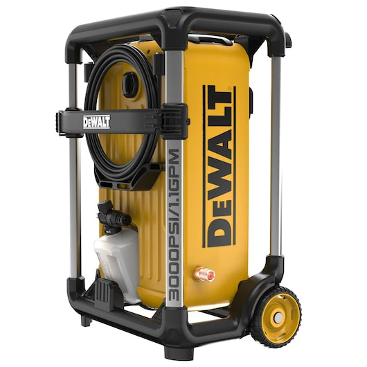 DeWalt DWPW3000 Nettoyeur haute pression 3000 MAX PSI* 1,1 GPM** sans fil DWPW3000