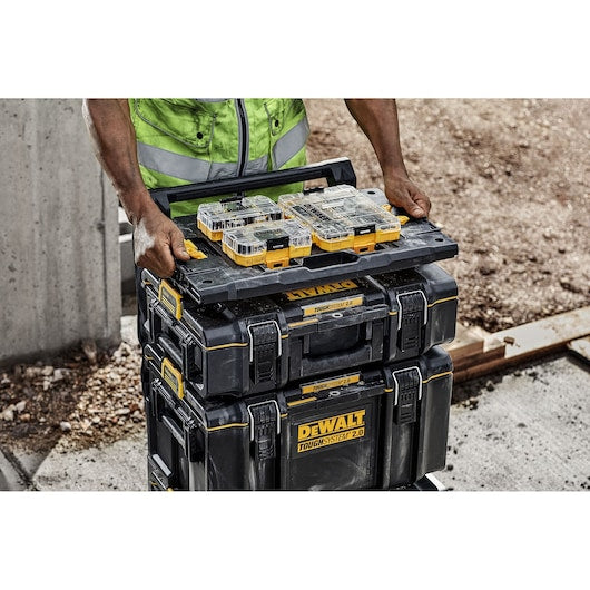 Dewalt TOUGHSYSTEM® 2.0 Adaptor DWST08017