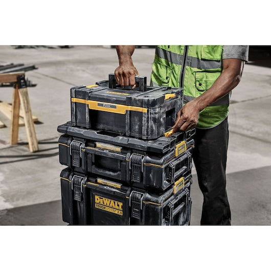 Dewalt TOUGHSYSTEM® 2.0 Adaptor DWST08017