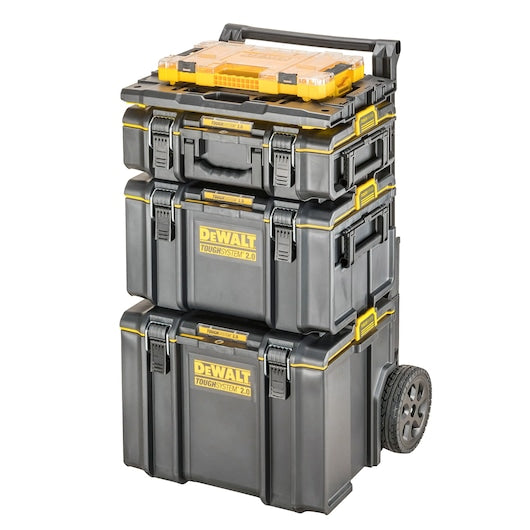 Dewalt TOUGHSYSTEM® 2.0 Adaptor DWST08017