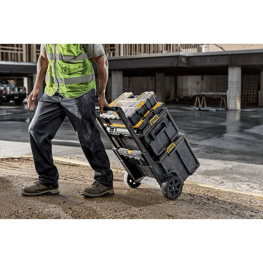 Dewalt TOUGHSYSTEM® 2.0 Adaptor DWST08017