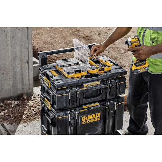 Dewalt TOUGHSYSTEM® 2.0 Adaptor DWST08017