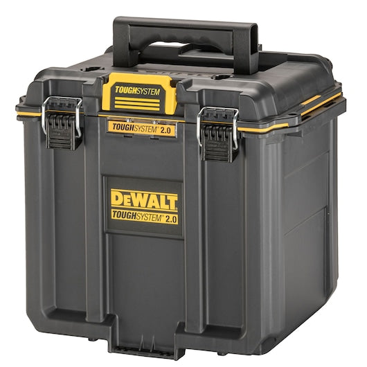 Dewalt TOUGHSYSTEM® 2.0 Deep Compact Toolbox DWST08035