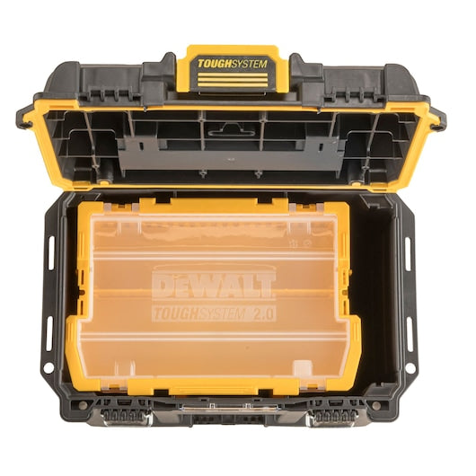 Dewalt TOUGHSYSTEM® 2.0 Deep Compact Toolbox DWST08035
