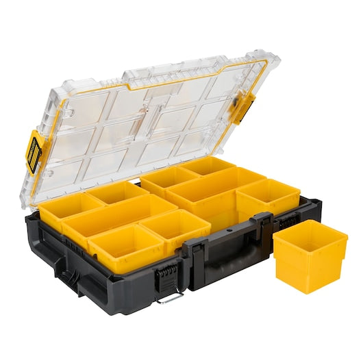 Dewalt TOUGHSYSTEM® 2.0 Full-Size Organizer DWST08040