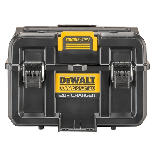Dewalt TOUGHSYSTEM® 2.0 20V Dual Port Charger DWST08050