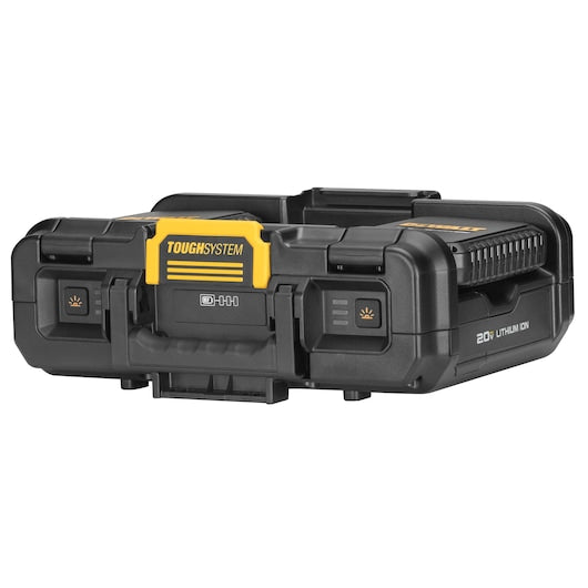 Dewalt TOUGHSYSTEM® 2.0 Adjustable Cordless Work Light DWST08062