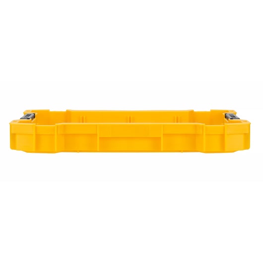 DeWalt Plateau d'outils peu profond ToughSystem® DWST08110