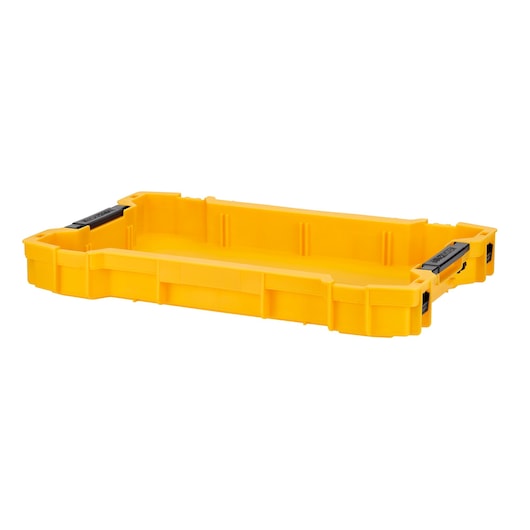 DeWalt Plateau d'outils peu profond ToughSystem® DWST08110