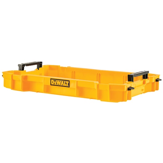 DeWalt Plateau d'outils peu profond ToughSystem® DWST08110