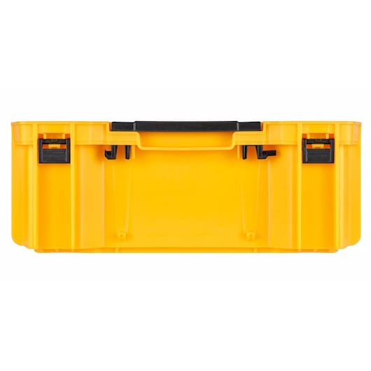 Dewalt TOUGHSYSTEM® Deep Tool Tray DWST08120