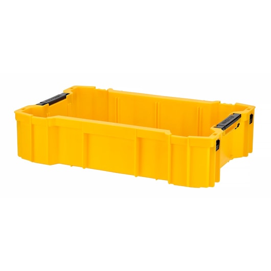 Dewalt TOUGHSYSTEM® Deep Tool Tray DWST08120