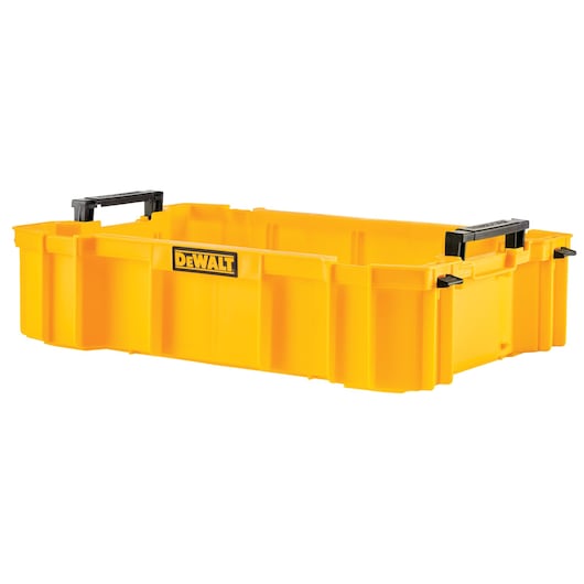 Dewalt TOUGHSYSTEM® Deep Tool Tray DWST08120