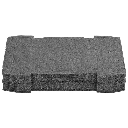 Dewalt TOUGHSYSTEM® 2.0 Deep Foam Insert DWST08121
