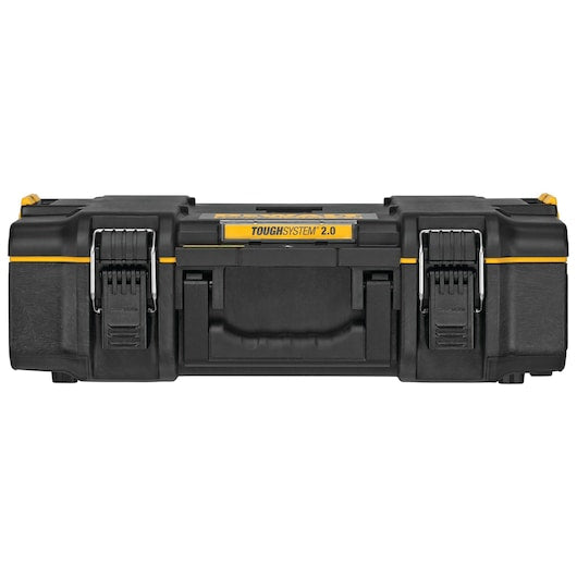 DeWalt Boîte à outils TOUGHSYSTEM® 2.0 DWST08165
