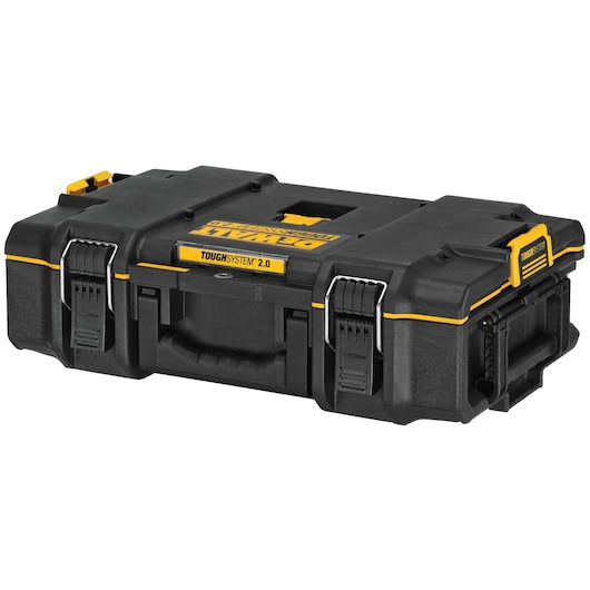 DeWalt Boîte à outils TOUGHSYSTEM® 2.0 DWST08165
