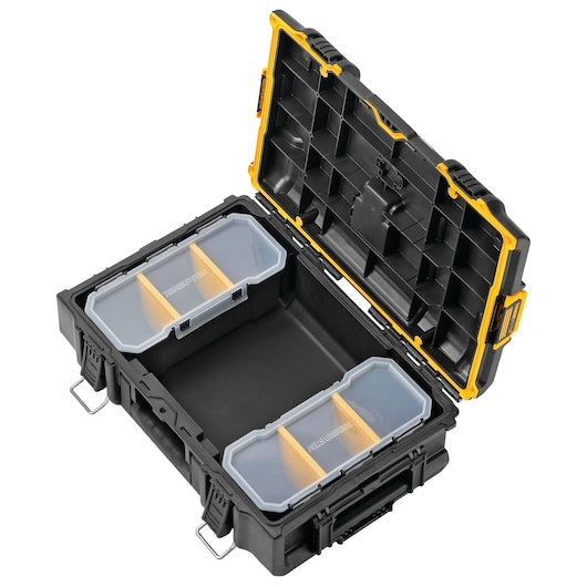 DeWalt Boîte à outils TOUGHSYSTEM® 2.0 DWST08165