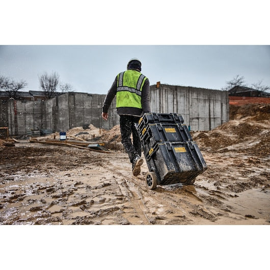 Dewalt TOUGHSYSTEM® 2.0 Toolbox DWST08165