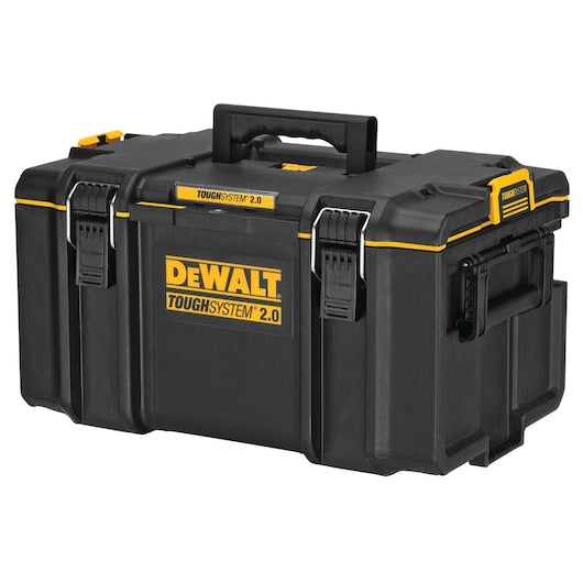 Dewalt TOUGHSYSTEM® 2.0 Large Toolbox DWST08300