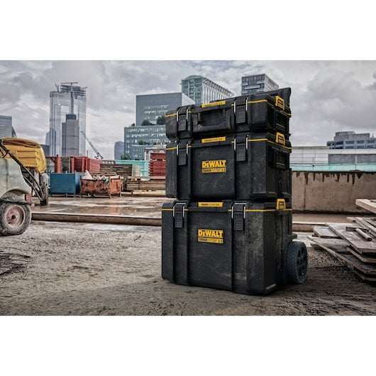 Dewalt TOUGHSYSTEM® 2.0 Large Toolbox DWST08300