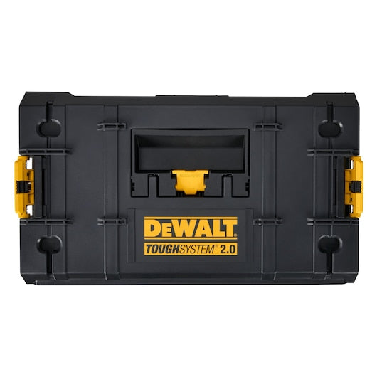 Dewalt TOUGHSYSTEM® 2.0 Two-Drawer Unit DWST08320