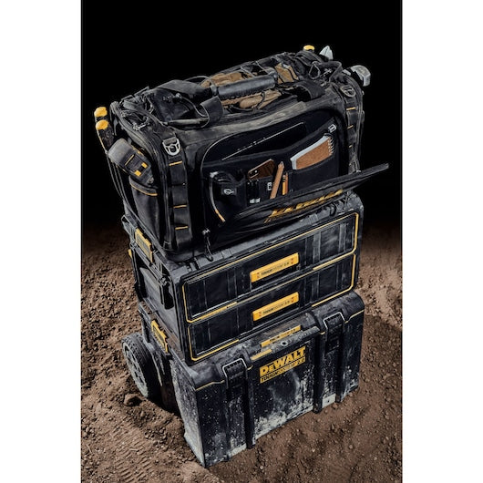 Dewalt ToughSystem® 2.0 Jobsite Tool Bag DWST08350
