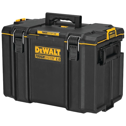 Dewalt TOUGHSYSTEM® 2.0 Extra Large Toolbox DWST08400