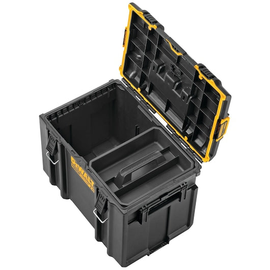 Dewalt TOUGHSYSTEM® 2.0 Extra Large Toolbox DWST08400