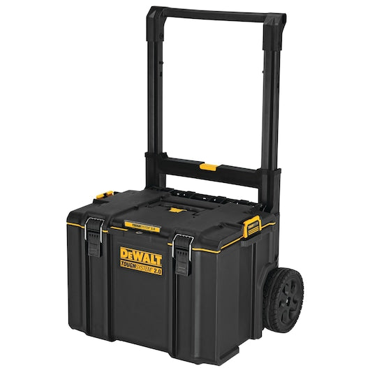 Dewalt TOUGHSYSTEM® 2.0 Rolling Toolbox DWST08450