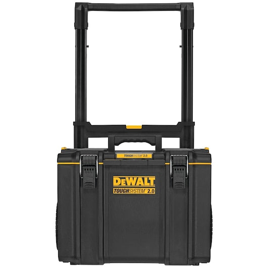 DeWalt Boîte à outils roulante TOUGHSYSTEM® 2.0 DWST08450