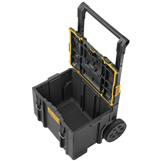 DeWalt Boîte à outils roulante TOUGHSYSTEM® 2.0 DWST08450