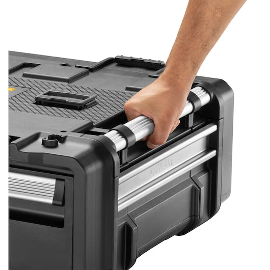 Dewalt TOUGHSYSTEM® 2.0 DXL™ Deep Drawer Unit DWST08510