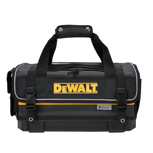Dewalt TSTAK® Covered Tool Bag DWST17623