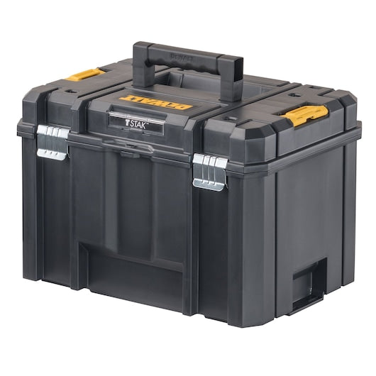 Dewalt TSTAK® VI Deep Box DWST17806