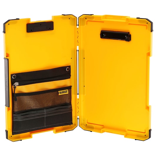 DeWalt Presse-papiers de Stockage Mobile TSTAK® DWST17818